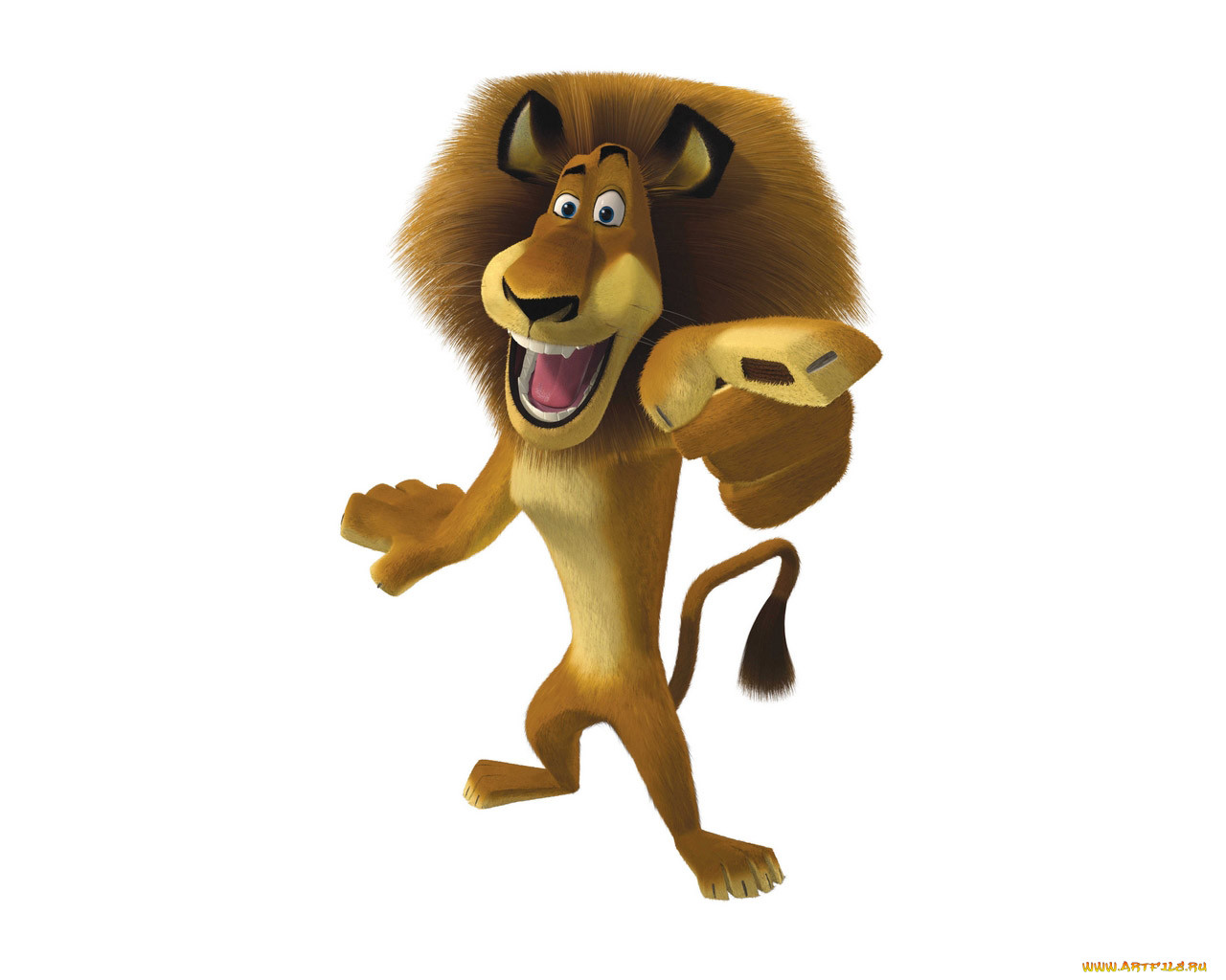 , madagascar